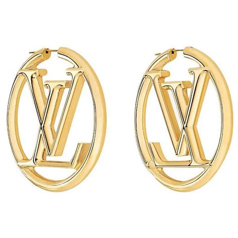 boucle doreille louis vuitton|boucles de oreille femme.